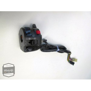 Yamaha XJ600S stuurschakelaar links / linker stuurknoppen / stuur bediening 